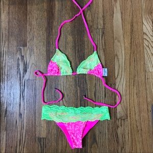Beach Bunny Bikini